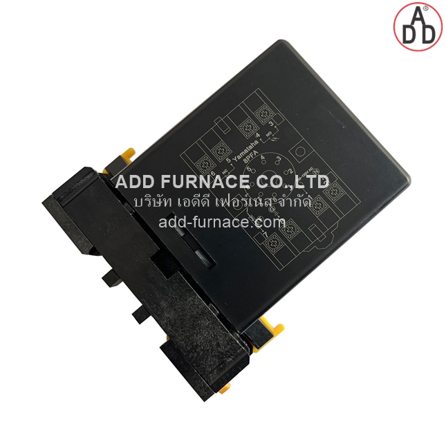 Yamataha FR-100F (6)